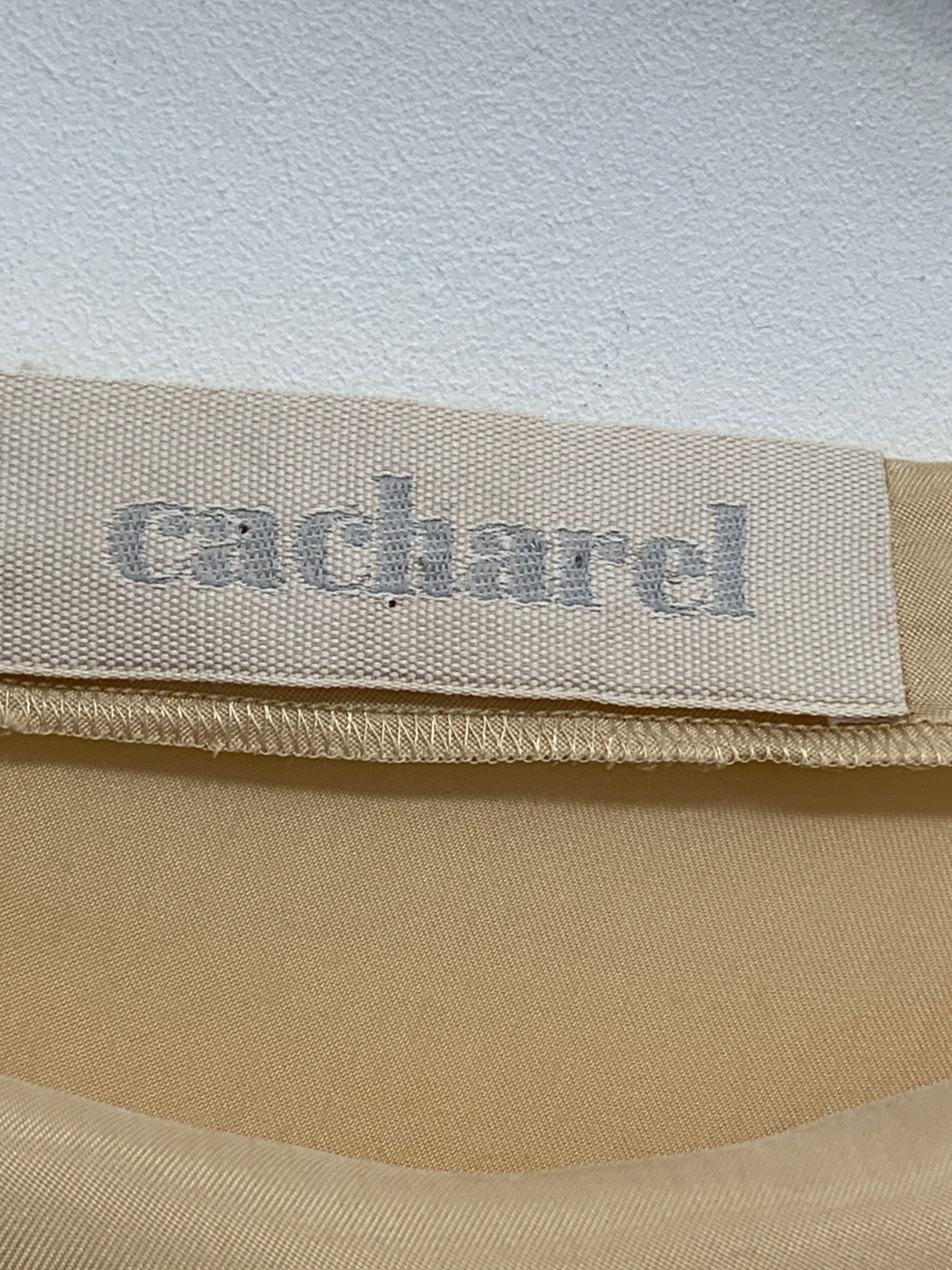 Cacharel Kjole